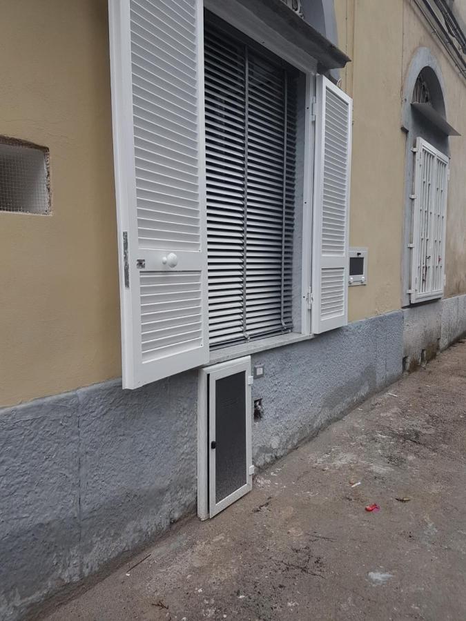 Rebby'S Home Napoli Exterior foto