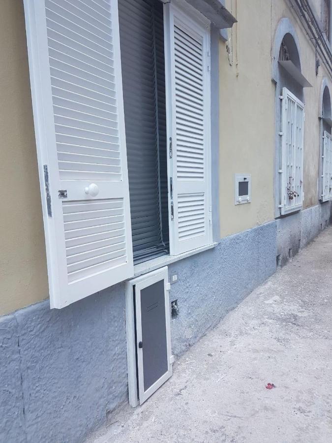 Rebby'S Home Napoli Exterior foto
