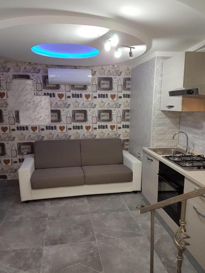 Rebby'S Home Napoli Exterior foto