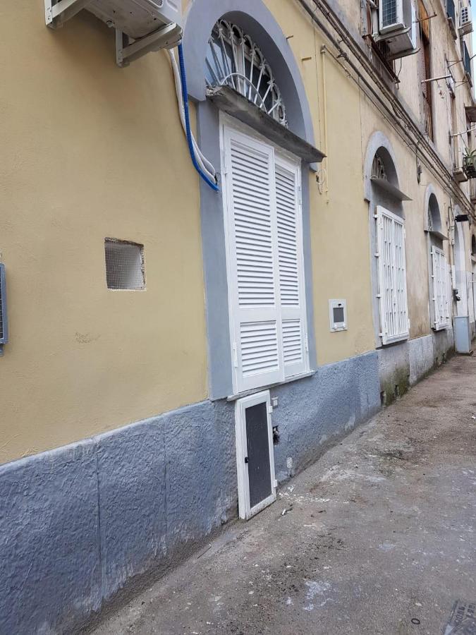 Rebby'S Home Napoli Exterior foto
