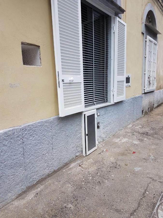 Rebby'S Home Napoli Exterior foto